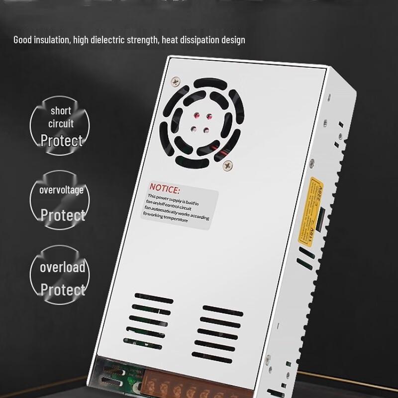 Cheng Yang SV-1000 24V Outdoor DC Power Supply