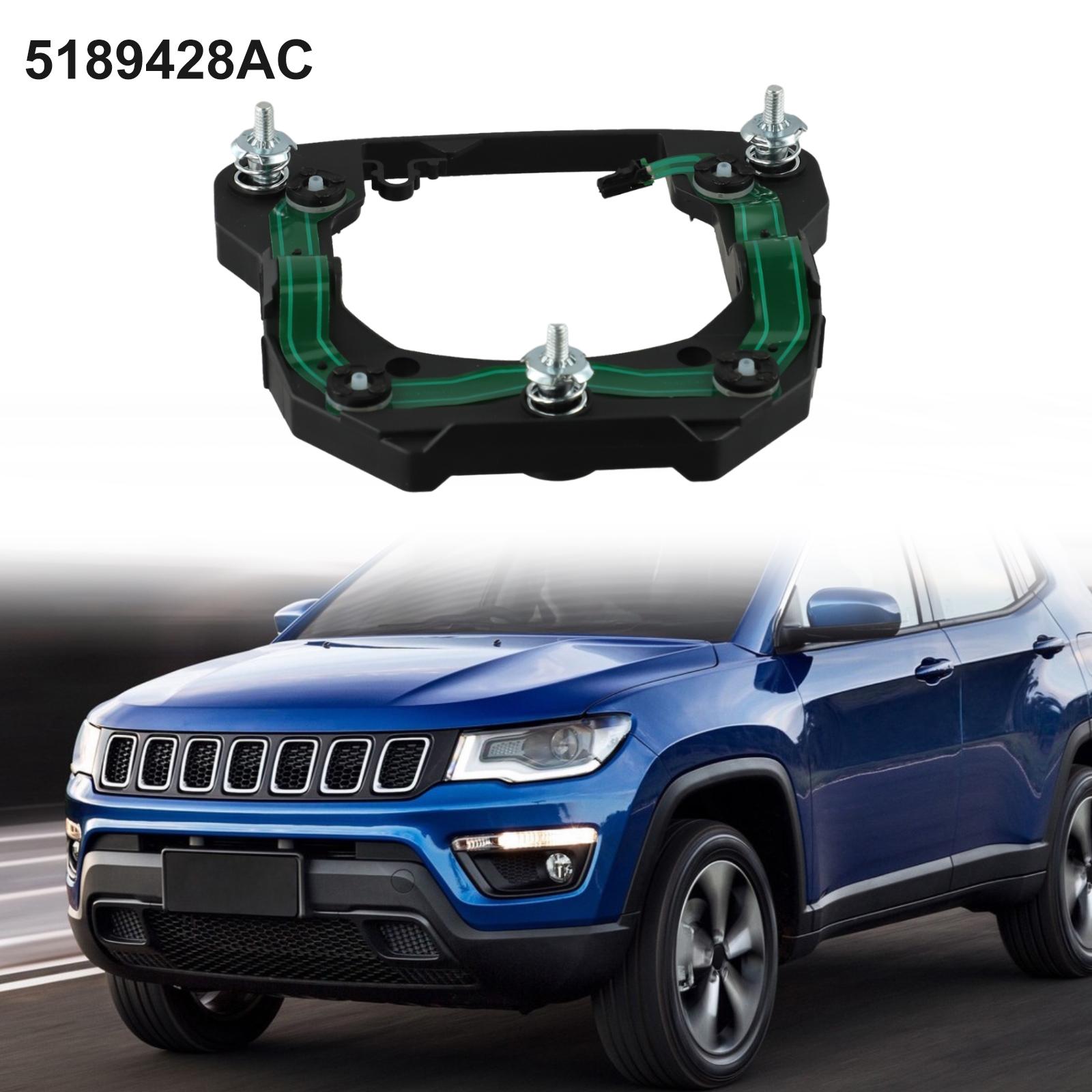 Switch Assembly for Steering Wheel for Dodge 2007-2011 for Dodge Journey 2009-2011 for Jeep Compass 2007-2012 5189428AC China Mainland