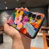 Henri Matisse Art Painting Phone Case For Samsung A56 A36 A26 A16 A15 A25 A35 A55 A14 A34 A24 A54 Black Soft Shell