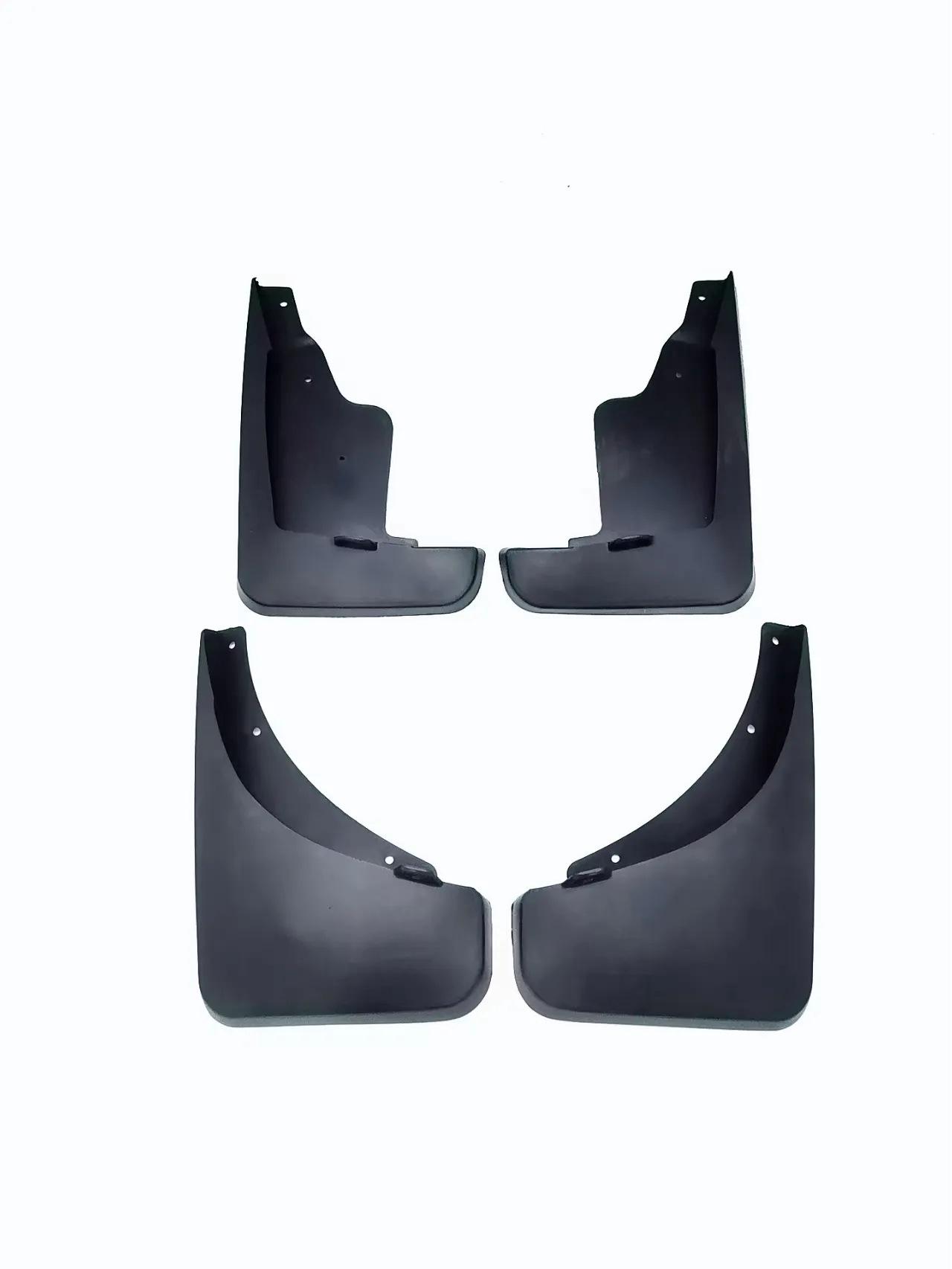 Брызговики для Jeep Compass 2011-2016