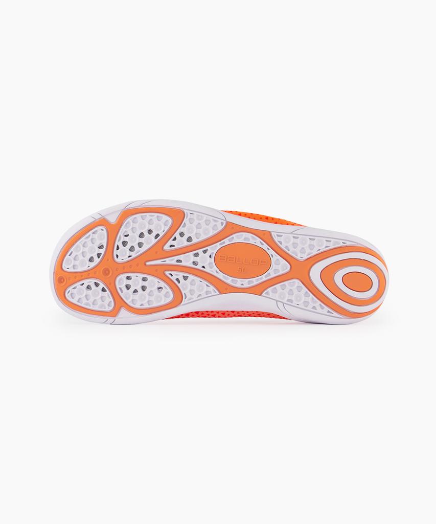 Ballop Aqua Fit Aqua Shoes Harmony Orange