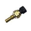Engine Coolant Temperature Sensor 96181508 12608814 213-4333 213-4541 15326388 19236568 For Chevy Daewoo GMC Buick