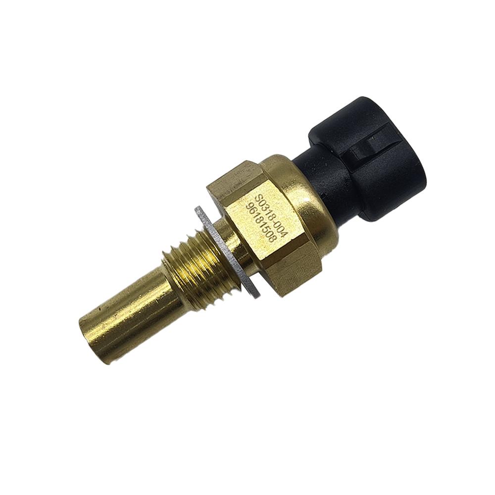 Engine Coolant Temperature Sensor 96181508 12608814 213-4333 213-4541 15326388 19236568 For Chevy Daewoo GMC Buick