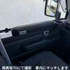 MASUYA Land Cruiser 70 Resale Drink Holder Armrest Door Side Extension Land Cruiser Interior Parts Custom Aftermarket Storage Tray Storage Box (Black)