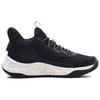 3Z7 Curry Under Armour 'Black Metallic Gold' 3026622 001