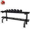Zhongye Fitness Weight Storage Racks