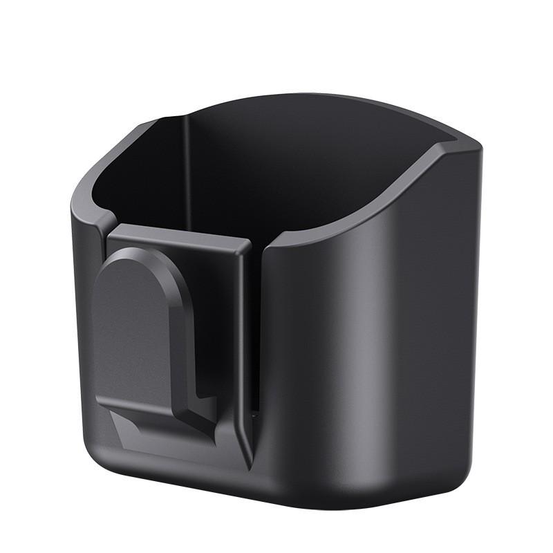 Car Dashboard Key Storage Box Reusable Back Adhesive Organizer Box Anti-Slip Dashboard Organizer Car Stowing Tidying Accessorie