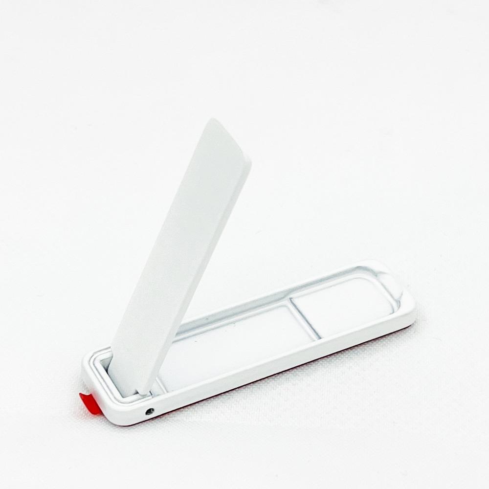 Desktop Support Smartphone Support Phone Back Sticker Mobile Phone Holder Folding Phone Bracket