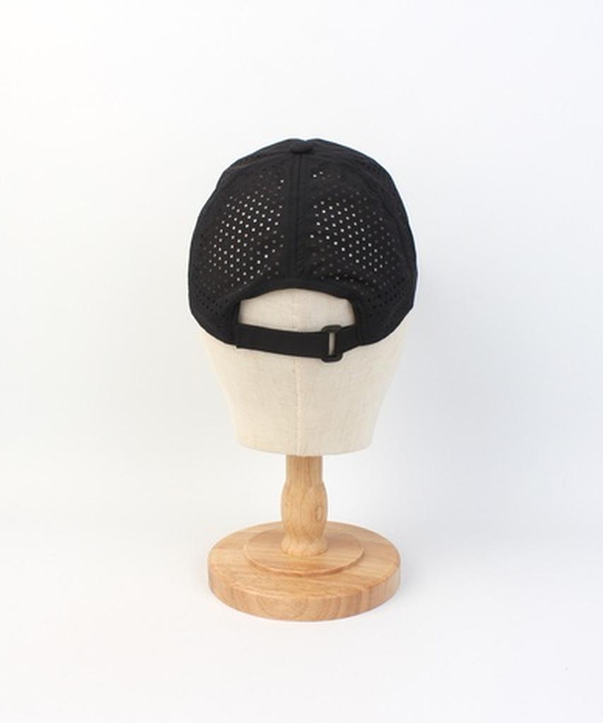 Yunibeosyeolkemiseuteuli Cool Bubble Black Meshcap