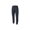 FILA Mini Logo Joggers With Dual Pockets Men Bottoms Navy A11M021615F-NV