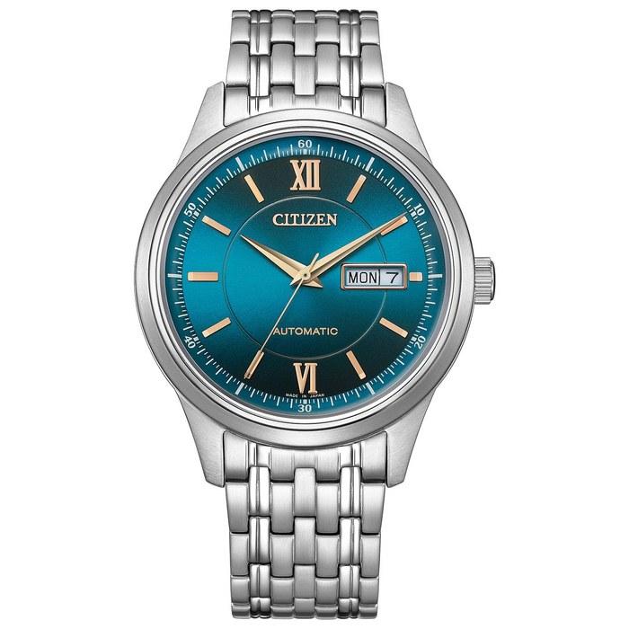 [CITIZEN] Watch NY4050-71L Mechanical Kinpeiju Limited