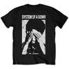 System Of A Down Band SOAD Graphic 2026 T Shirt Cotton Unisex Men‘s Women's T-Shirt Y2k Oversized Vintage Tee Fans Gifts
