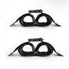 1 Set Hand And Foot Bindings Limb Restraint Straps For Bedridden And Paralyzed Elderly People Anti-Scratch Restraint Straps