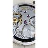 Used BULOVA Vintage Manual Winding Watch Rectangular
