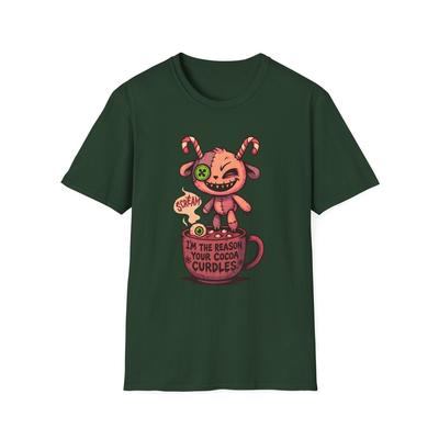 Tops – Magliette