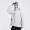 Unisex 3-in-1 Outdoor Work Jacket