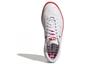 Sambarose Wmns Adidas Originals 'White Scarlet' Dames FZ1831