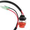 Outboard Start Stop Switch Engine Portable Replacement Supplies Premium Marine Kill