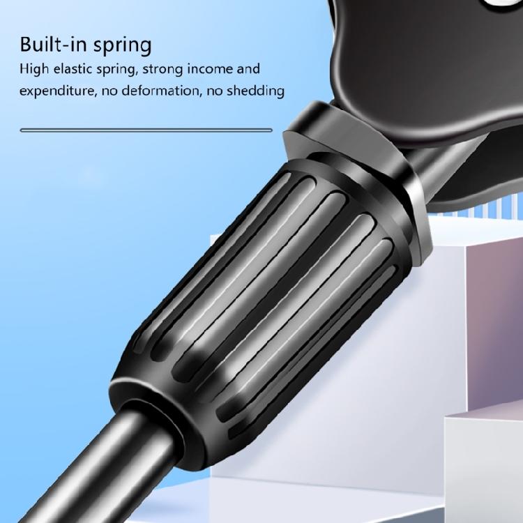 Kids Bike Kickstand Parking Stand Adjustable Rear Mount Bicycles Kick Stand