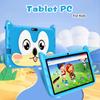 BDF 7 Zoll Kinder Tablet Android13 Tab 4GB+64GB WiFi Und Bluetooth Und 4000mAh