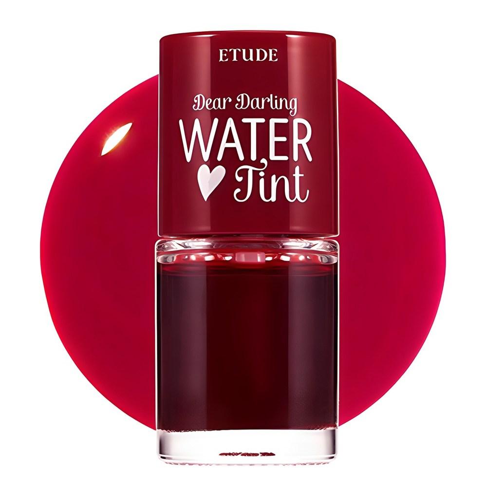Etude Dear Darling Water Tint Red Grapefruit Ade 1 Pcs