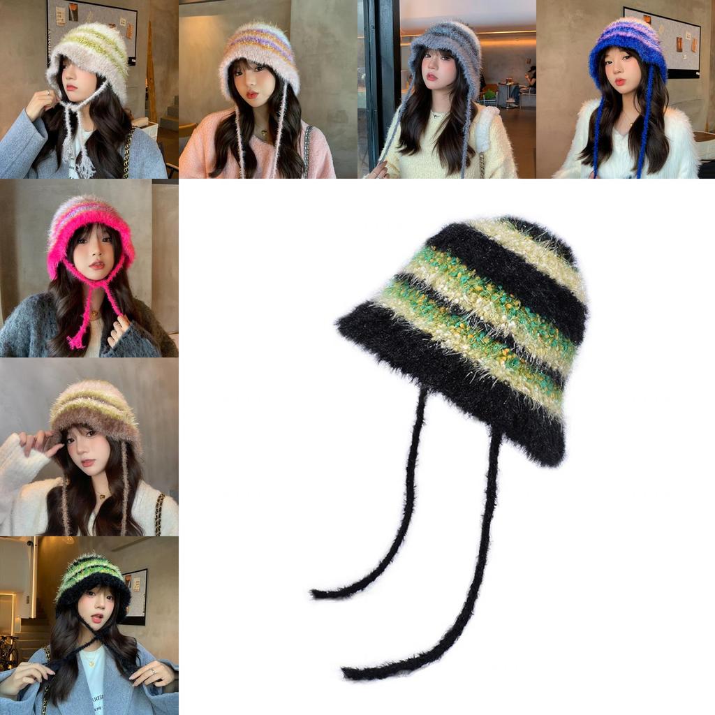 Knit Beanie Hat For Women With Warmth And Breathability For Fall Winter Casual Wear