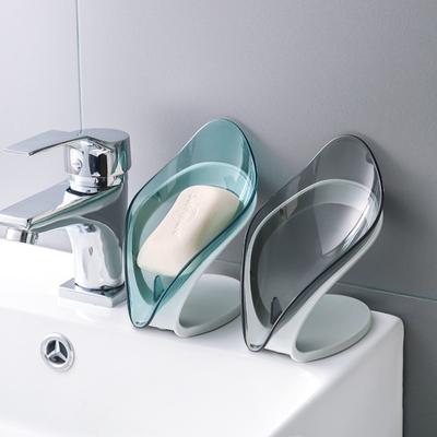 Badkamer en toilet – Zeepbakjes