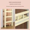 Bunk Bed Ladder Foam Step Pad for Dormitory and Bedroom