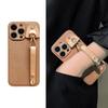 iPhone16 3M Shockproof Hybrid Case