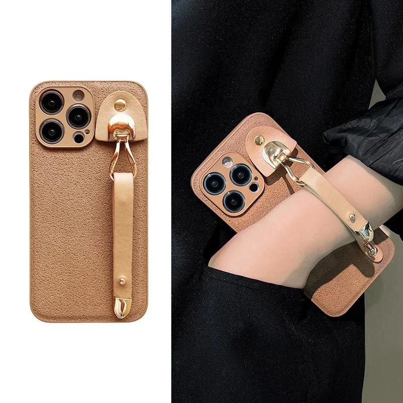 iPhone16 3M Shockproof Hybrid Case