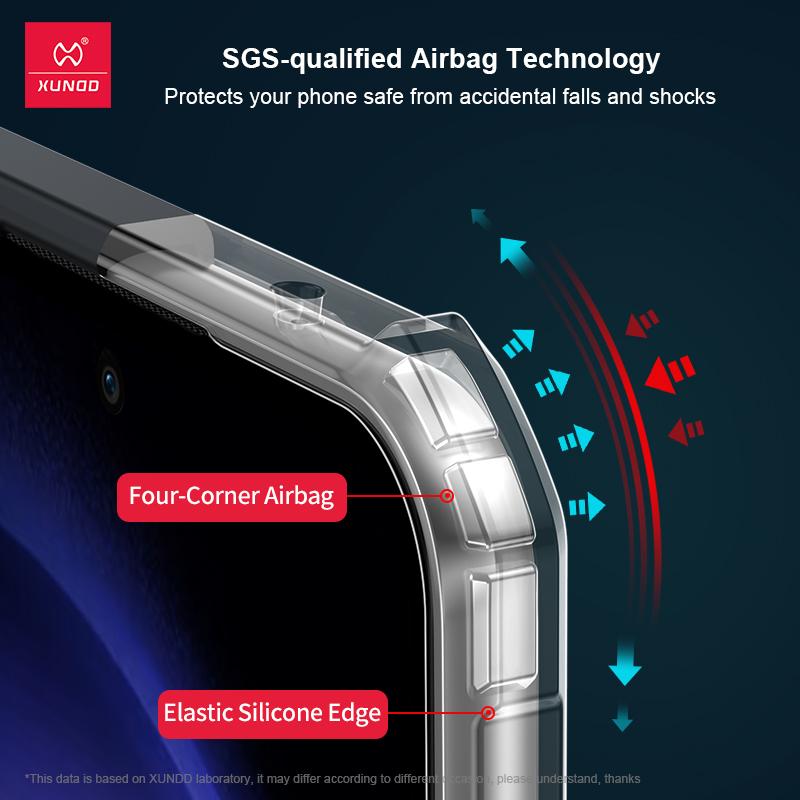 Case for Samsung Galaxy S25 S23 FE S24 S26 Plus Shockproof Shell for Samsung  S21 FE S22 S23 Plus S24 S25 Ultra Back Cover