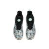 Anta Cushioning Anti-Slip And Wear-Resistant Low-Top Performance Basketball Shoes Men's White Green Black Sneakers 112211615-4