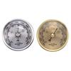 Mechanical Atmospheric Pressure Gauges Large 70mm No Battery Required High Accuracy for Meteorology Enthusiasts