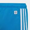 Adidas Mubeach Short Comfortable Shorts Kids Shorts Bright-Blue HC0149