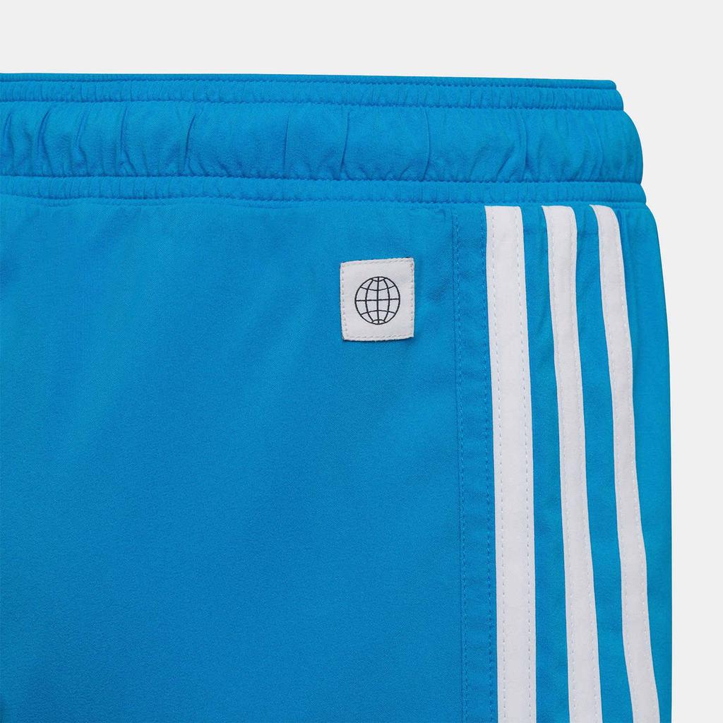 Adidas Mubeach Short Comfortable Shorts Kids Shorts Bright-Blue HC0149