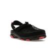 Crocs Staple x All-Terrain Clog Homing Pigeon Unisex Sneakers Black 208113-001