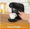 Капсульная кофемашина Bosch TAS112E Tassimo Style friendly schwarz