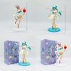 Luo Tianyi PVC-Figur mit Schwanenballett-Design für Anime-Sammler