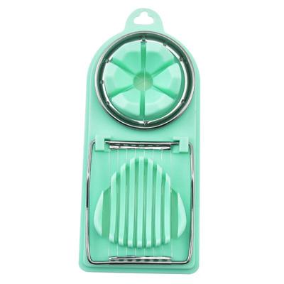 ZISIZ Egg Slicer