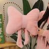 Soft Plush Throw Pillow 30/40cm Decorative Pillow New Lumbar Pillow  Office