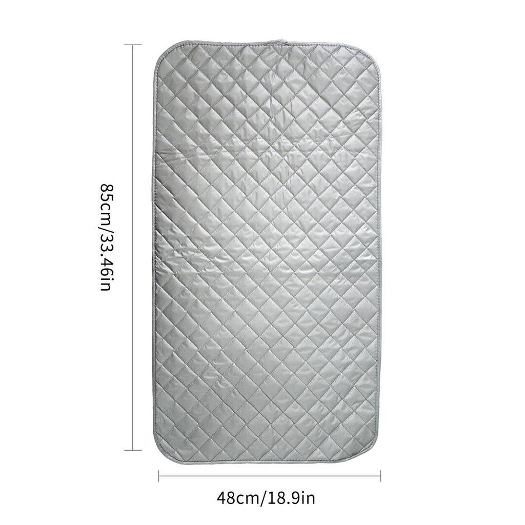 Kreativer Bügelbrettbezug der Marmor-Serie - Grenzüberschreitendes Top-Seller-Design