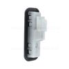 Auto Kofferraumklappe Schalter Heckklappenschalter 9676028380 Für Citroen C2 C4 C5 C6 Peugeot 1007 207 308 508 3008 RCZ Hinten 2003-2013 6490R3