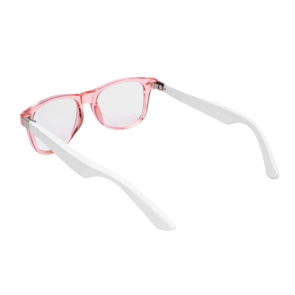 Smart BT Eyeglasses Multifunctional Open Ear Clear Sound Voice Call Smart Glasses for Driving Fishing Listening Music