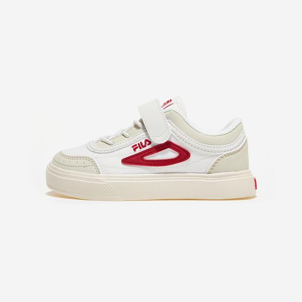 

Детская обувь FILA CLASSIC BOARDER HI KD 3XM01792E 1010091777