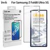 Für Samsung Galaxy Z Fold8 Ultra 5G Fold 8 Glas IMAK Vollabdeckung Gehärtetes Glasfolie Pro+ Serie