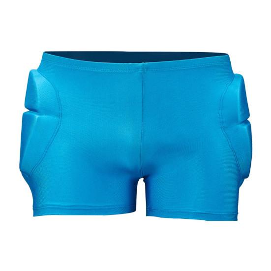 Kids Cycling Underwear Shock Absorbing EVA Padded Bike Shorts Breathable Mountain Road Bike Riding Skateboarding Skiing Protective Shorts