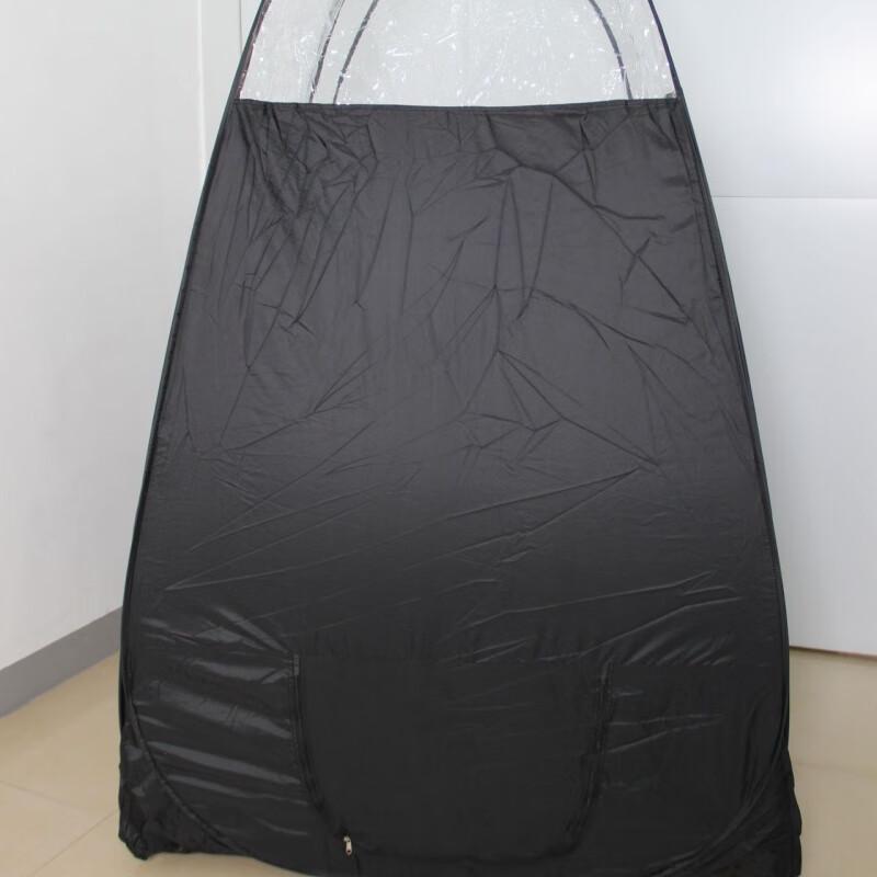 Portable Outdoor Changing and Shower Tent