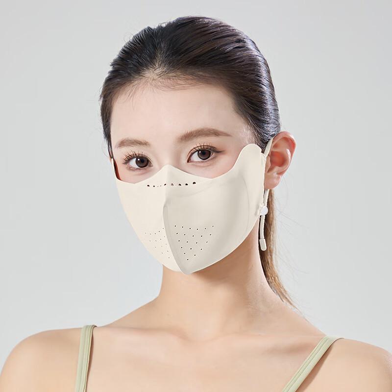 Xuelunduo Summer Cycling Face Mask