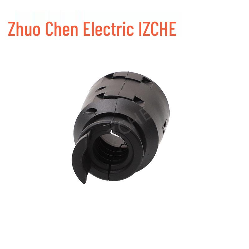 Stecker-Kabeltülle Gehäuse-Riegel 121583-0000/0001