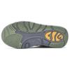 FILA Melt Non-Slip Shock Absorbing Durable Balance Low-Top Skate Shoes Women Skate Shoes Gray F12W413205FTA
